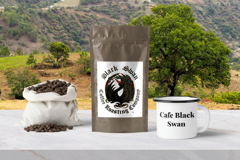 Café Black Swan